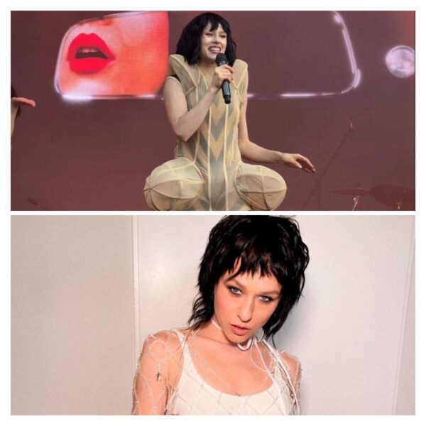 Таблетки, сломанная психика и скандальное платье: чем обернулся для певицы IOWA один выход на сцену