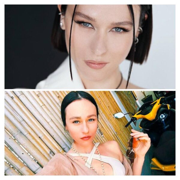 Таблетки, сломанная психика и скандальное платье: чем обернулся для певицы IOWA один выход на сцену