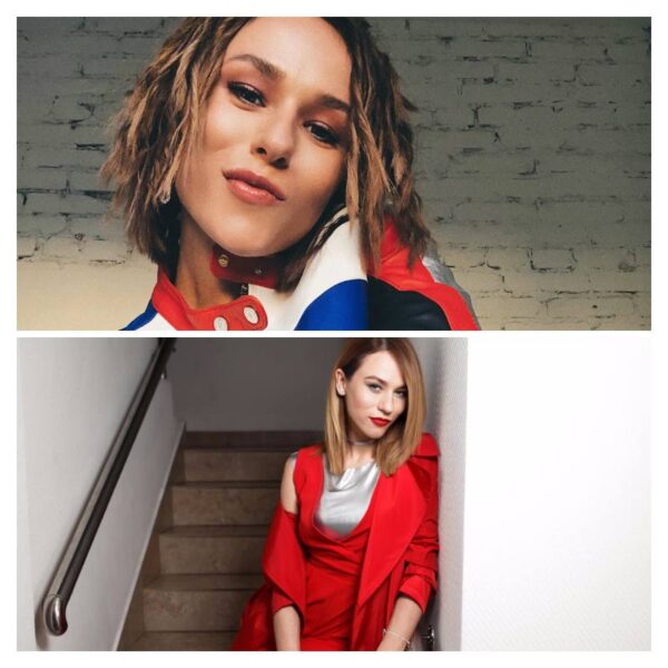 Таблетки, сломанная психика и скандальное платье: чем обернулся для певицы IOWA один выход на сцену