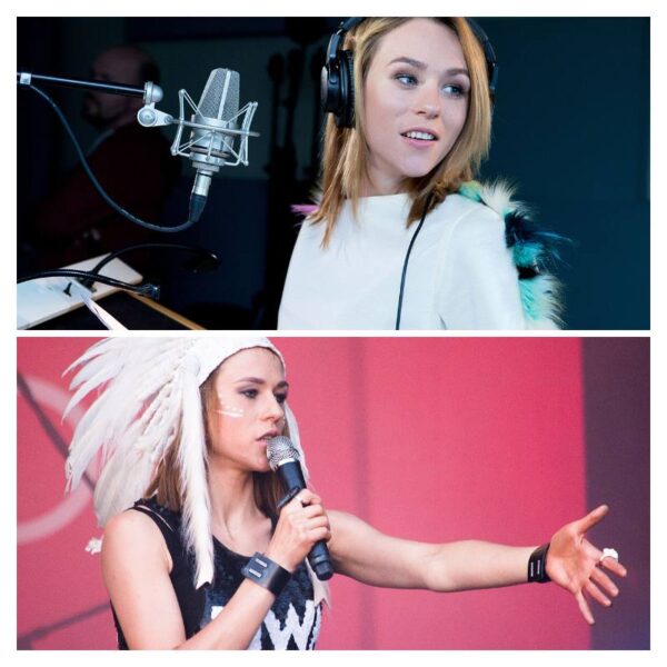 Таблетки, сломанная психика и скандальное платье: чем обернулся для певицы IOWA один выход на сцену