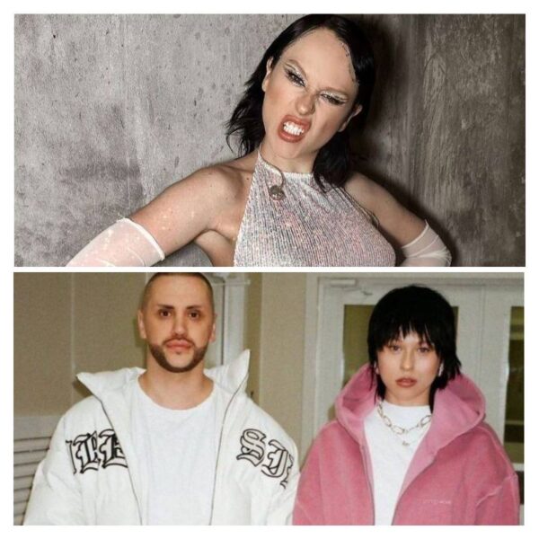 Как протестный клип и заявления о Беларуси вернулись к IOWA скандалом в России