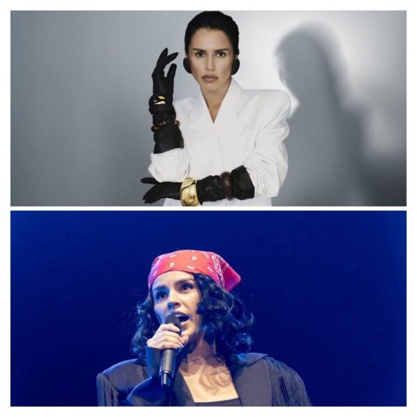 Бездетность, тайные мужчины и обет молчания: что Zivert скрывает о своей личной жизни