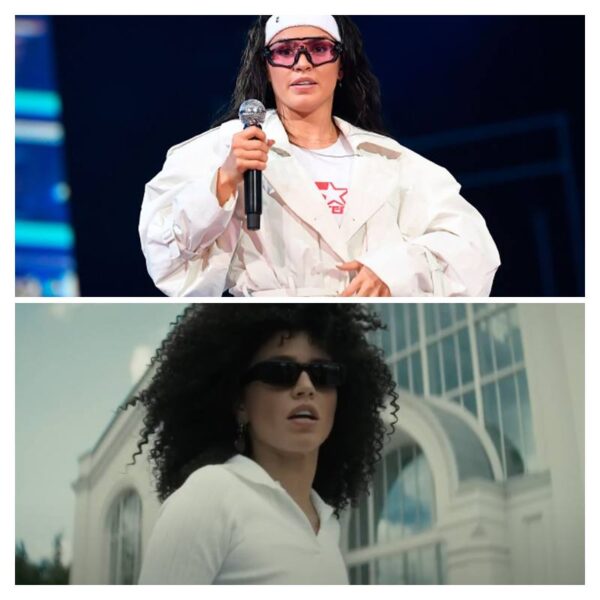 Бездетность, тайные мужчины и обет молчания: что Zivert скрывает о своей личной жизни