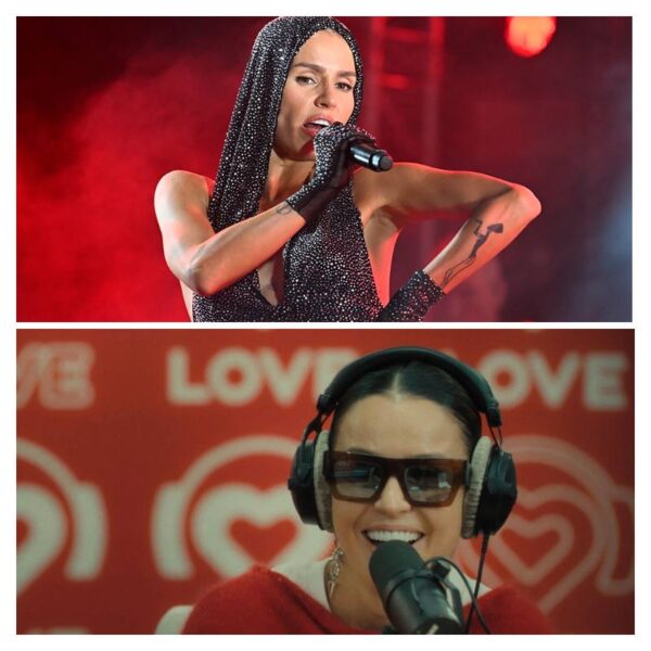 Бездетность, тайные мужчины и обет молчания: что Zivert скрывает о своей личной жизни