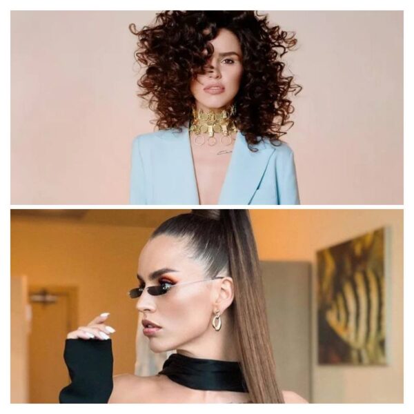 Бездетность, тайные мужчины и обет молчания: что Zivert скрывает о своей личной жизни