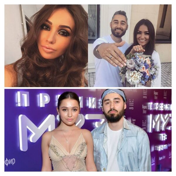 Сказка трещит по швам после слухов об изменах и разводе: что не так с браком Мота и Марии Гураль