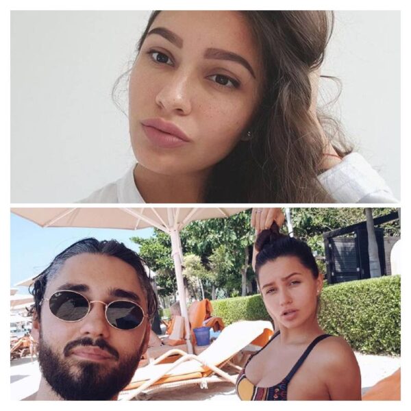 Сказка трещит по швам после слухов об изменах и разводе: что не так с браком Мота и Марии Гураль