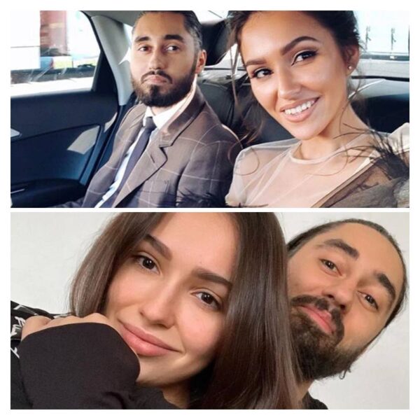 Сказка трещит по швам после слухов об изменах и разводе: что не так с браком Мота и Марии Гураль