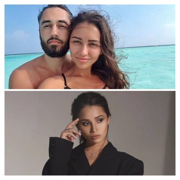 Сказка трещит по швам после слухов об изменах и разводе: что не так с браком Мота и Марии Гураль