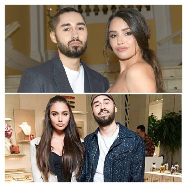 Сказка трещит по швам после слухов об изменах и разводе: что не так с браком Мота и Марии Гураль