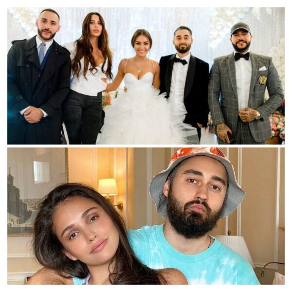 Сказка трещит по швам после слухов об изменах и разводе: что не так с браком Мота и Марии Гураль