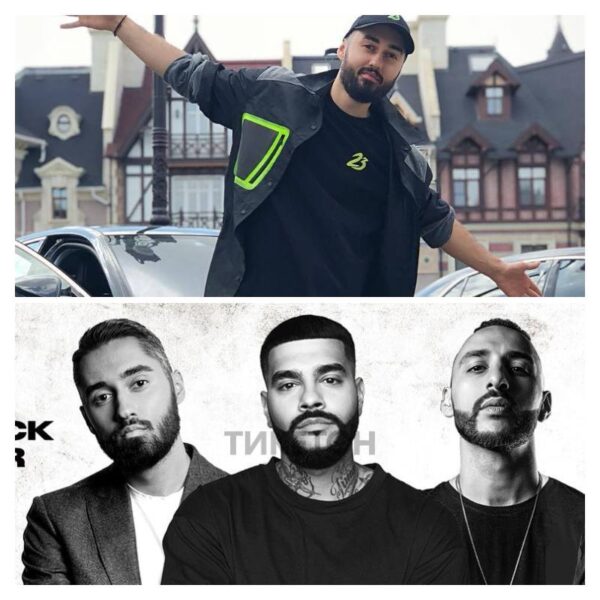 Жесткие контракты и цена успеха: что Мот не договаривает о годах в Black Star