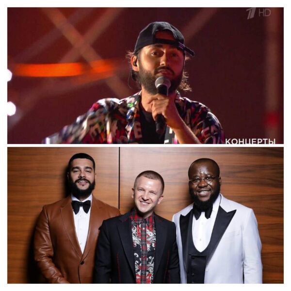 Жесткие контракты и цена успеха: что Мот не договаривает о годах в Black Star