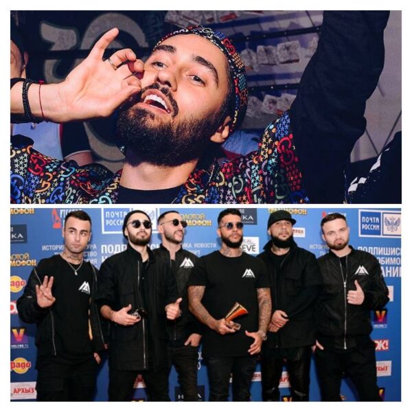 Жесткие контракты и цена успеха: что Мот не договаривает о годах в Black Star