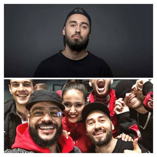 Жесткие контракты и цена успеха: что Мот не договаривает о годах в Black Star