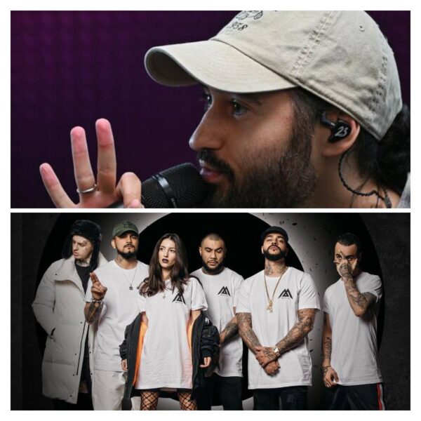 Жесткие контракты и цена успеха: что Мот не договаривает о годах в Black Star