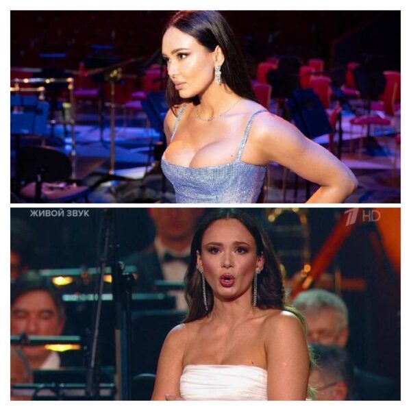 Тайная дочь Аиды Гарифуллиной: почему она 9 лет скрывает отца Оливии