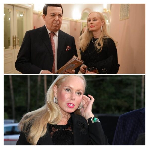 Внебрачные дети Кобзона и роль Нелли: кого не пустили в семью артиста