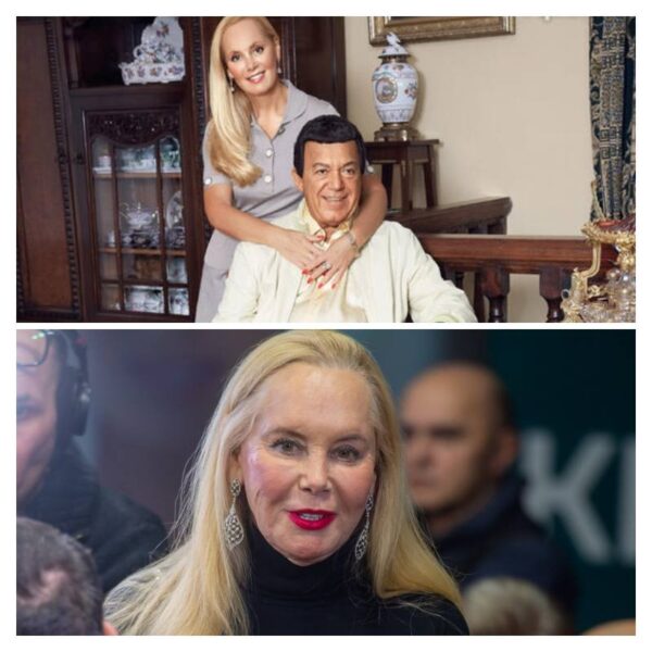 Внебрачные дети Кобзона и роль Нелли: кого не пустили в семью артиста