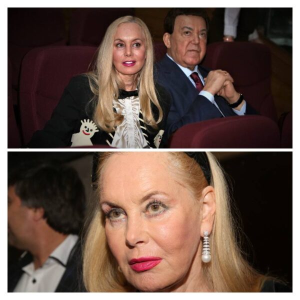 Внебрачные дети Кобзона и роль Нелли: кого не пустили в семью артиста