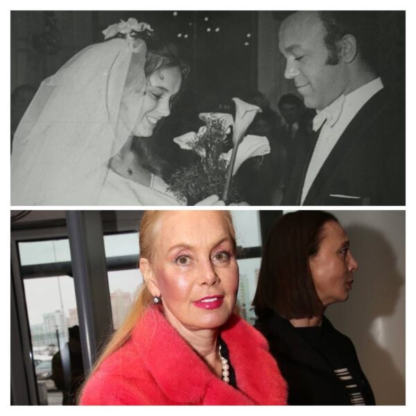 Внебрачные дети Кобзона и роль Нелли: кого не пустили в семью артиста