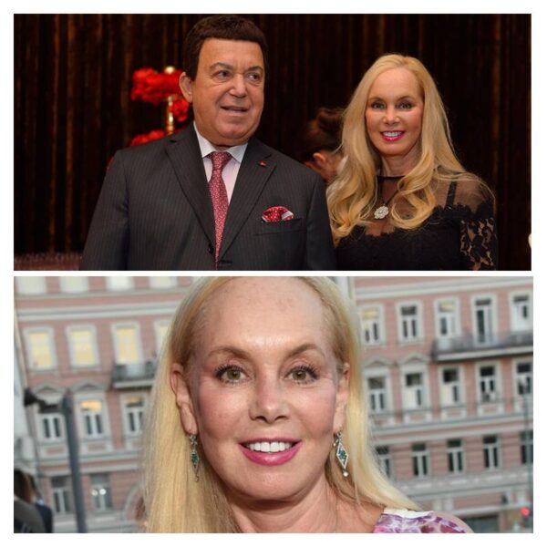 Внебрачные дети Кобзона и роль Нелли: кого не пустили в семью артиста