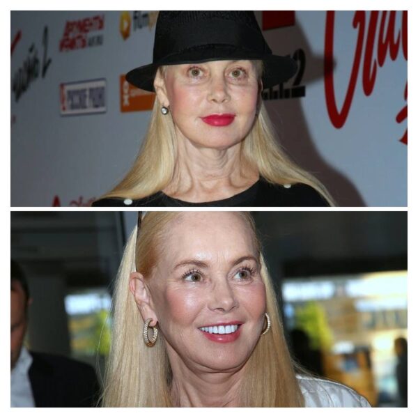 «Весёлая вдова» или женщина, пережившая ад: как изменилась жизнь Нелли Кобзон после смерти мужа