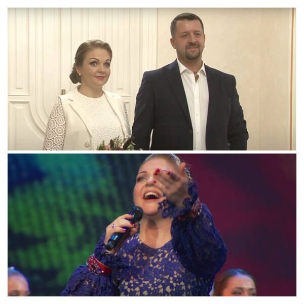 Любимый умер у неё на руках: трагическая любовь, которая изменила жизнь Марины Девятовой