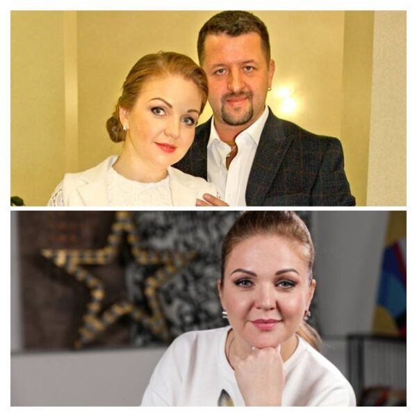 Любимый умер у неё на руках: трагическая любовь, которая изменила жизнь Марины Девятовой