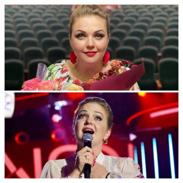 Любимый умер у неё на руках: трагическая любовь, которая изменила жизнь Марины Девятовой