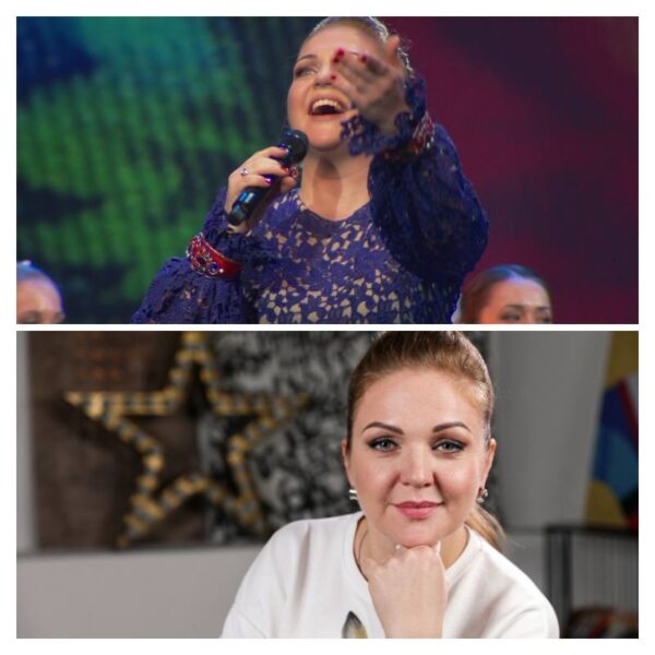 Любимый умер у неё на руках: трагическая любовь, которая изменила жизнь Марины Девятовой