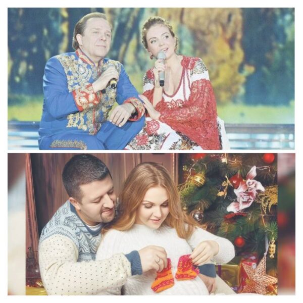 «Мы в кризисе»: почему Марина Девятова спит раздельно с мужем и боится повторить судьбу матери