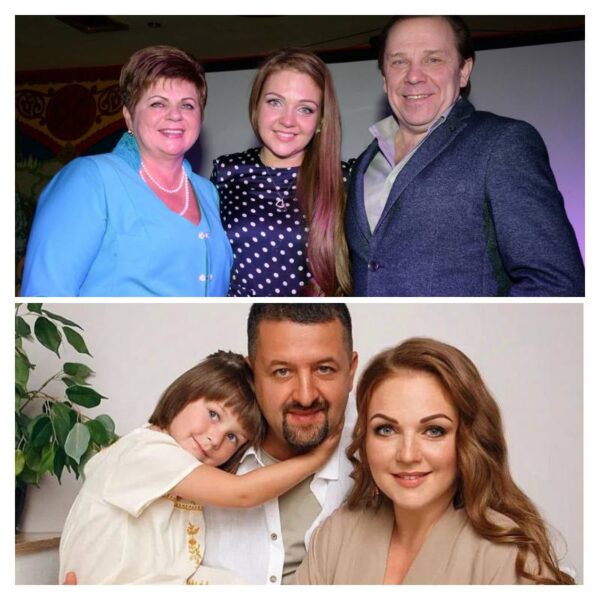 «Мы в кризисе»: почему Марина Девятова спит раздельно с мужем и боится повторить судьбу матери