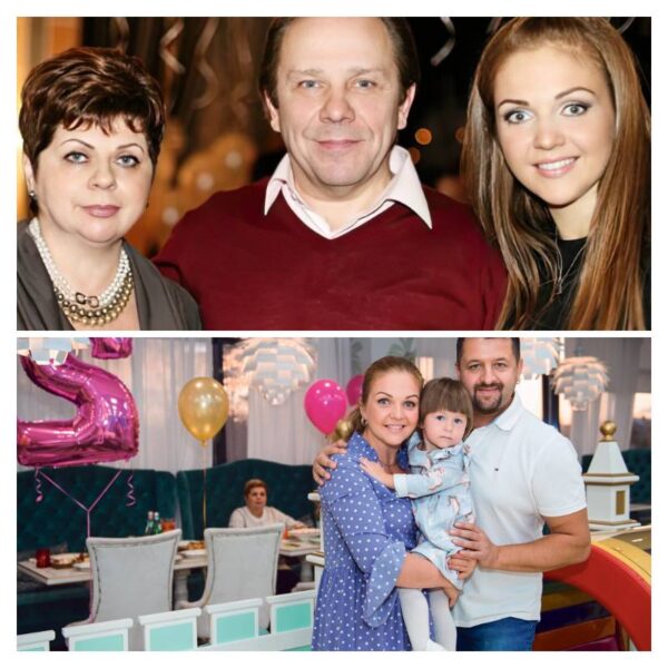 «Мы в кризисе»: почему Марина Девятова спит раздельно с мужем и боится повторить судьбу матери