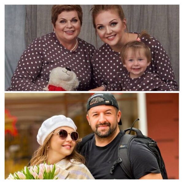 «Мы в кризисе»: почему Марина Девятова спит раздельно с мужем и боится повторить судьбу матери