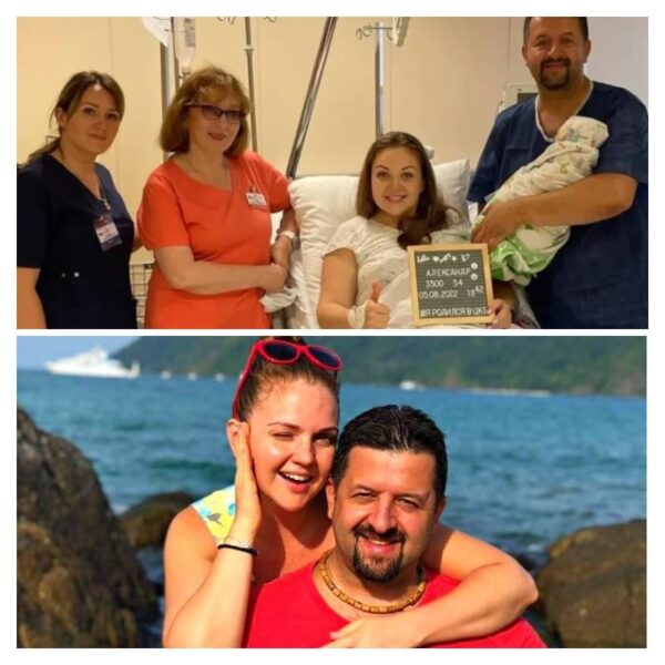 «Мы в кризисе»: почему Марина Девятова спит раздельно с мужем и боится повторить судьбу матери