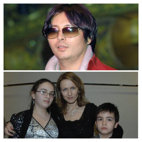 Невенчанная вдова и сироты без отца: как семья Мурата Насырова живёт с тенью его загадочной смерти