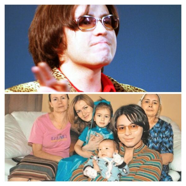 Невенчанная вдова и сироты без отца: как семья Мурата Насырова живёт с тенью его загадочной смерти