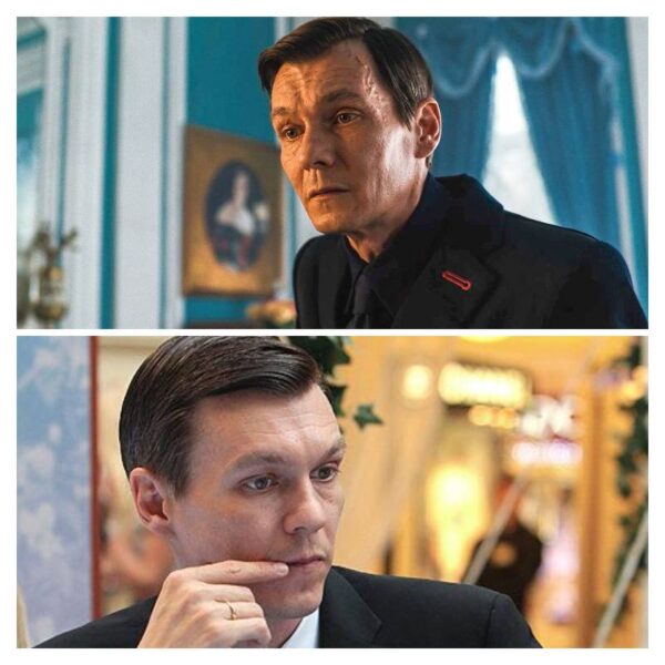 Филипп Янковский – Рак, о котором он молчал