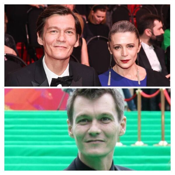 Филипп Янковский – Рак, о котором он молчал