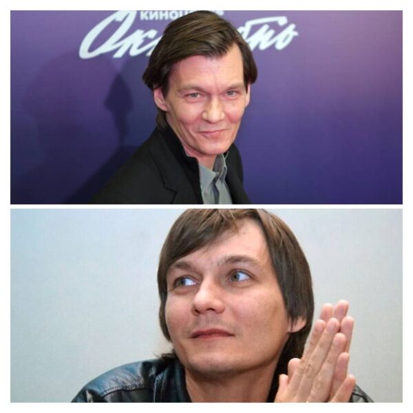 Филипп Янковский – Рак, о котором он молчал