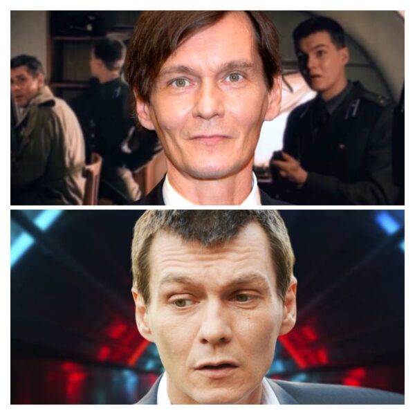 Филипп Янковский – Рак, о котором он молчал