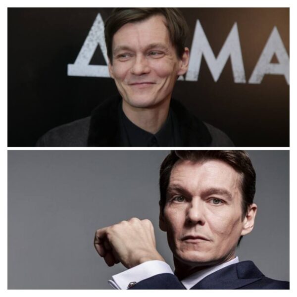 Филипп Янковский – Рак, о котором он молчал