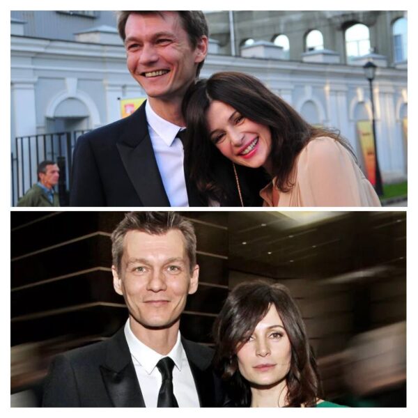 Он выжил, но ушел: Филиппа Янковского обвиняют в том, что он бросил жену после рака