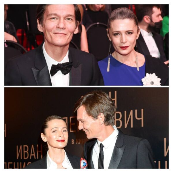 Он выжил, но ушел: Филиппа Янковского обвиняют в том, что он бросил жену после рака