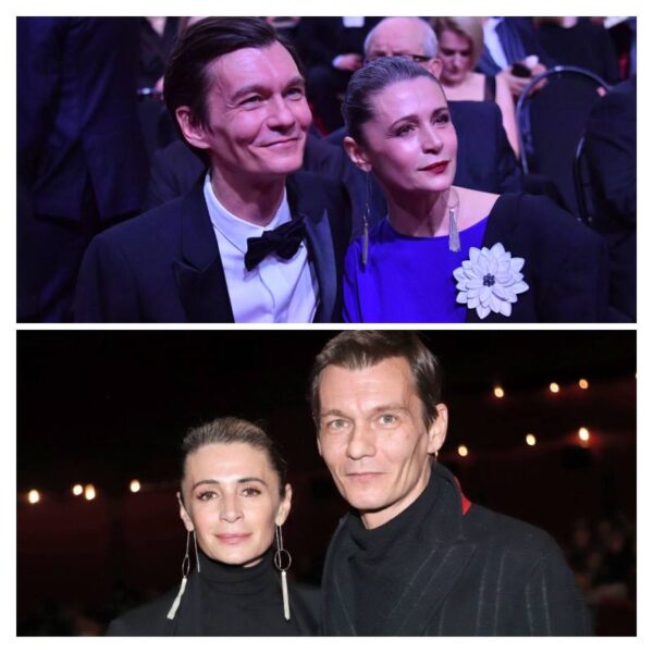 Он выжил, но ушел: Филиппа Янковского обвиняют в том, что он бросил жену после рака