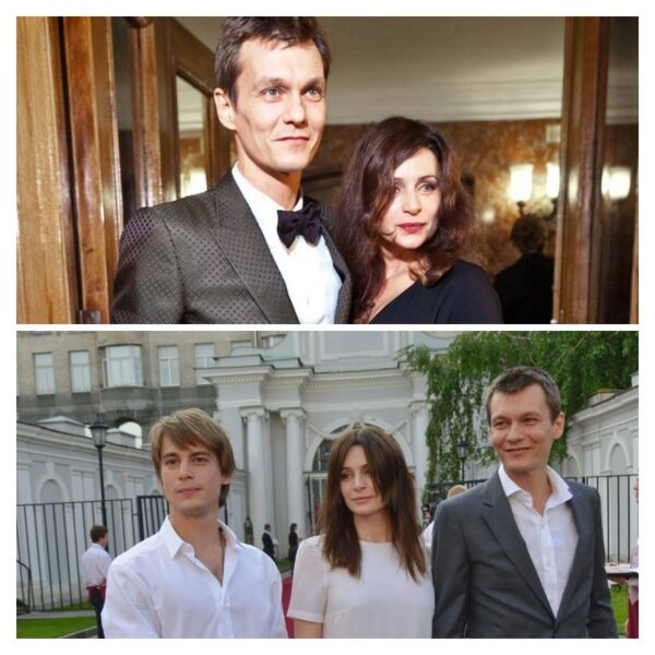 Он выжил, но ушел: Филиппа Янковского обвиняют в том, что он бросил жену после рака