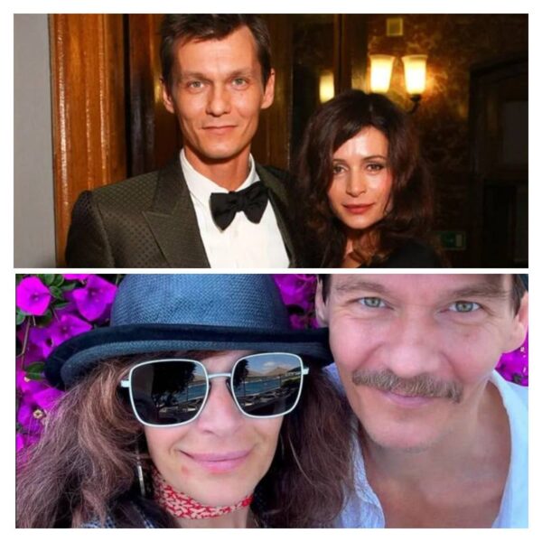 Он выжил, но ушел: Филиппа Янковского обвиняют в том, что он бросил жену после рака