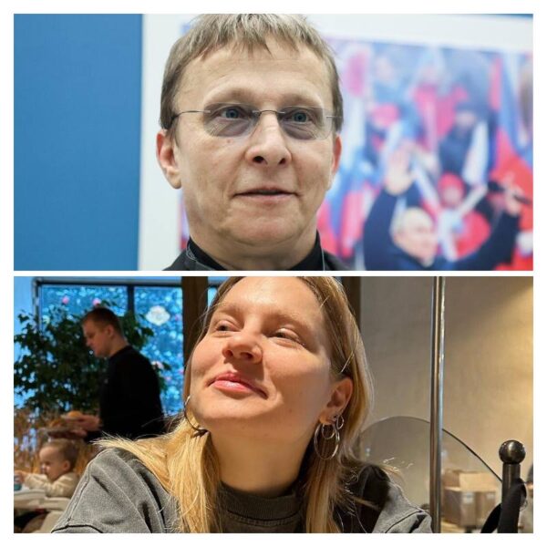 Бросил за неделю до свадьбы: как жених обошелся с дочерью Ивана Охлобыстина и чем она за это заплатила