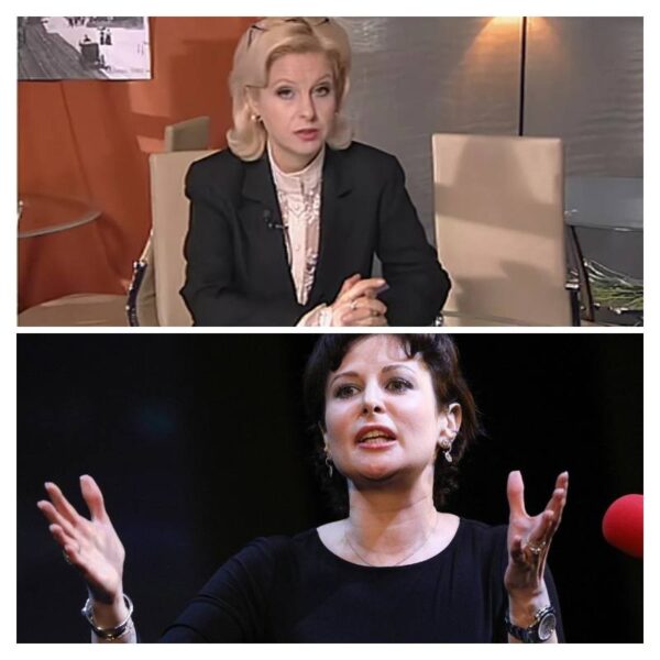 Валентина Пиманова – Тяжелая болезнь, боль и риск остаться инвалидом